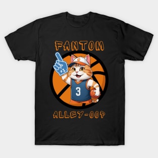 Basketball Fantom T-Shirt